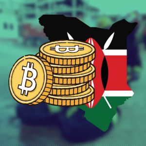 About 31% of Kenyan banks are open to start facilitating crypto deals