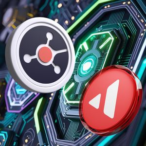 Analysts Name Ruvi AI (RUVI) the Top Crypto Pick for June 2025 With Profit Potential Beyond Avalanche (AVAX)