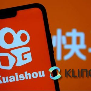 Kling AI to hit record sales