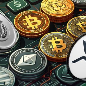Ripple (XRP) Faces New Rival Under $0.05: Which Coin Will Hit $10 First?