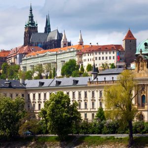 Czech Minister of Finance will not resign over the recent Bitcoin scandal