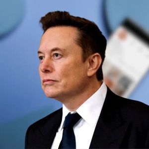 Retail traders bought $201.3 million worth of Tesla stock