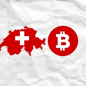 Switzerland exploring initiative to share crypto data with compliant partner states