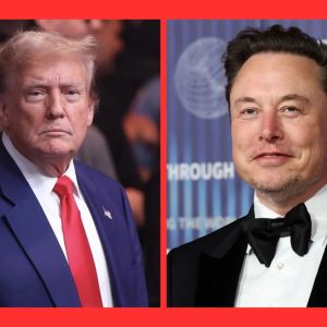 Trump says Musk disrespected the presidency
