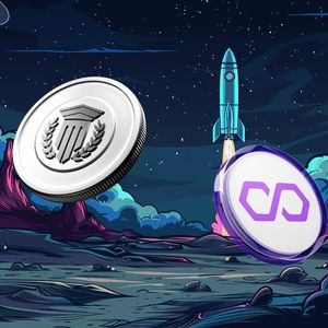 As Polygon (MATIC) Fades into The Background, Mutuum Finance (MUTM) is Making Huge Waves In 2025