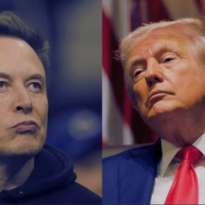 Tesla and xAI now tangled in political fire