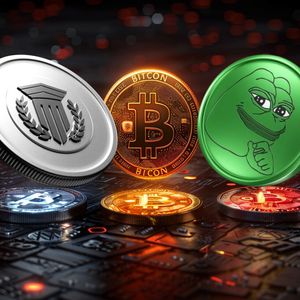 Crypto Market: A New Contender Sets Its Sights on Outperforming PEPE