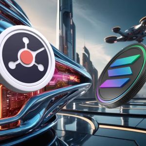Big Investors Pivot to Utility Tokens: Ruvi AI (RUVI) Emerges as the Top Choice Over Solana (SOL)