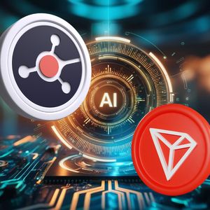 Massive Growth Ahead; Ruvi AI (RUVI) Tipped to Beat Tron (TRX) With Explosive 13,233% ROI in 2025