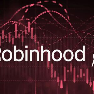 Robinhood shares fall 5% after missing out on the latest S&P 500 index rebalance