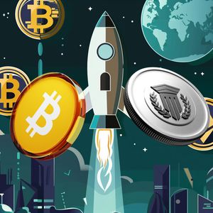 Bitcoin (BTC) and Ethereum (ETH) Won’t 10x in 2025, But This Coin Will