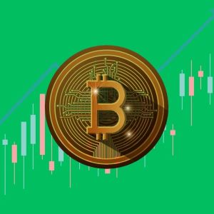 Crypto IPO boom and trade talks fuel Bitcoin’s climb