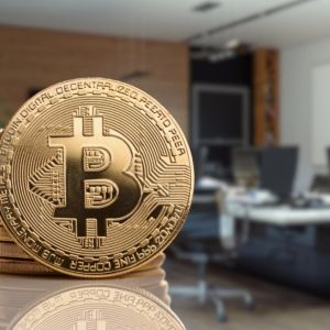60% of the Fortune 500 companies are testing crypto payment tools