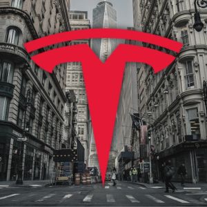 Tesla could be heading straight for a wipeout