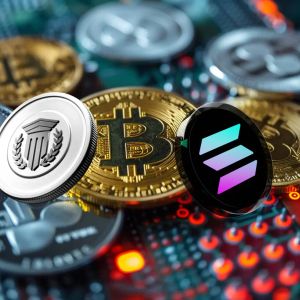 Solana Price Prediction: Is SOL or Mutuum Finance (MUTM) the Next Cryptocurrency to Explode?