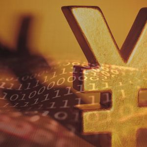 Bank of Japan is getting serious about a digital yuan