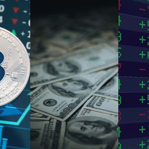 Treasurys and money markets wait on US-China trade talks results
