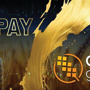 RYO Project: Launching RYOPAY with First Real-World Use Case in the Grain Trade Industry