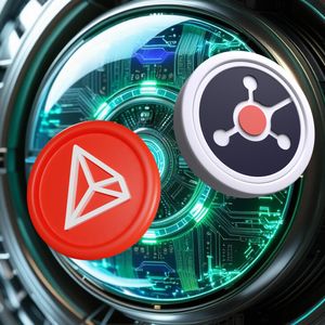 Ruvi AI (RUVI) Announces Cyberscope Audit, Taking a Major Step Toward the Top; Tron (TRX) Investors Take Notice