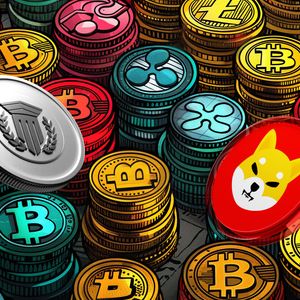 How to Flip $300 into $12000 in 60 Days: Best Cryptocurrencies to Buy