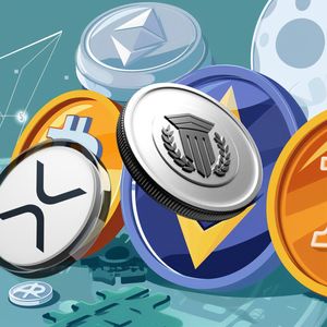 Is Ripple (XRP) the Best Altcoin to Invest in For 2025 Summer? 2 Better Picks