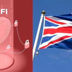 DeFi cannot be trusted, authorities in England raise safety concerns