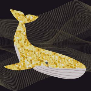 Whale buys 400M WLFI tokens with rumors of a DEX listing