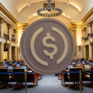US Senate is advancing the GENIUS Act with 5 key procedural votes