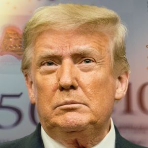 Trump set to implement major provisions of US-UK trade deal