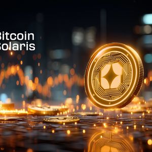 Altcoin Season Alert: Bitcoin Solaris Presale Outperforms Market with Guaranteed 233% ROI Before Exchange Listing