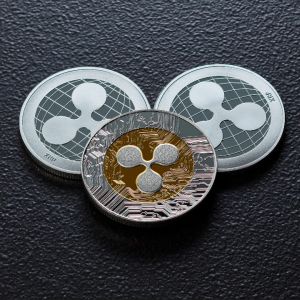 Asian institutional buyers line up for XRP reserve