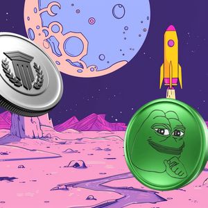 This Alternative Crypto to Pepe Coin (PEPE) is Positioned to 50x in 2025