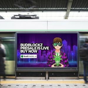 Can BudBlockz Generate 100X Return Like Dogecoin and Shiba Inu Did in 2021?