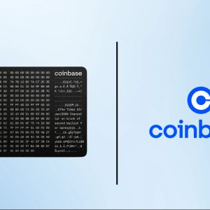 Coinbase launches One Card, promising 4% Bitcoin back on every purchase