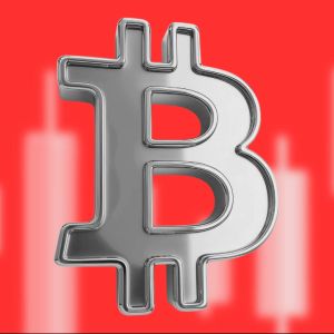 Crypto market experiences $340m worth of liquidations in 60 minutes