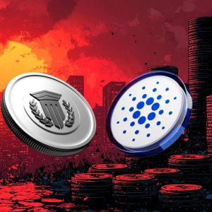 Cardano (ADA), Dogecoin (DOGE), or Mutuum Finance (MUTM): Which One Will Hit $3 First?