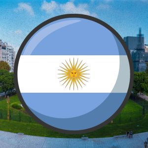 Argentina inflation falls below 2% for first time in 5 years