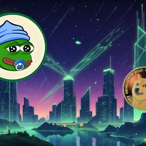 3 Meme Coins That Offer Bigger Profits in 2025 even if Dogecoin (DOGE) Hits $1