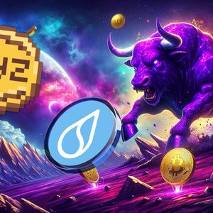 SUI Eyes 380% Jump as Real Vision Brings Rewards On-Chain—ETF Optimism Grows While XYZ Presale Hits $14M