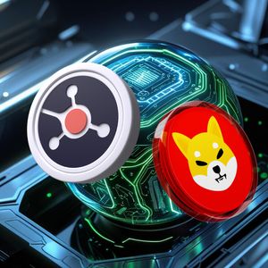 Forget Meme Coins! Analysts Back Ruvi AI (RUVI) Over Shiba Inu (SHIB) for Serious Growth in 2025