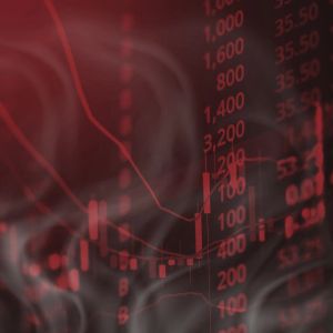 US stocks tanked after Israel and Iran carried out airstrikes