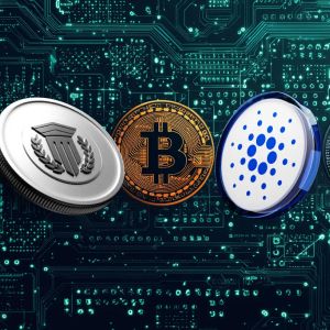 Best New Altcoin to Buy Now: This $0.03 Token is Positioned to Overtake Cardano (ADA)