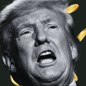 Trump reports $57M earnings from World Liberty Financial