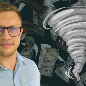 Tornado Cash founder rallies community support in DOJ's attempt to 'crush' him
