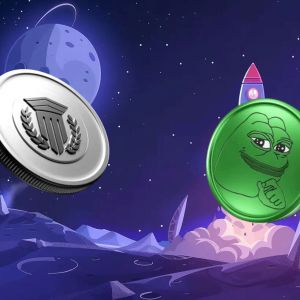 Cryptos Under $0.10 with 20x Potential This Summer