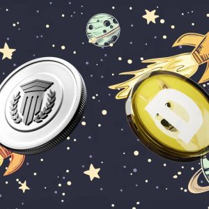 After Dogecoin (DOGE), Will Ripple (XRP) or Mutuum Finance (MUTM) Be the Next Big Crypto Millionaire-Maker?