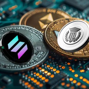 Best Altcoins to Invest in Now: Whale Favorites Ahead of Q3, 2025
