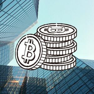 Philippe Laffont said Bitcoin is becoming a core portfolio asset as its volatility drops