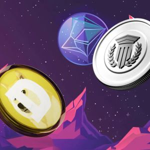 Top Cryptos Under $0.30 Set to Hit $3 in the Next Bull Run