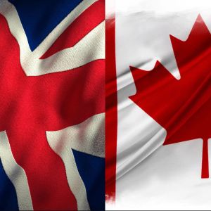 UK and Canada expand cooperation on digital trade and AI